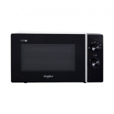 Whirlpool MS2004B Solo Freestanding Microwave Oven (20L)